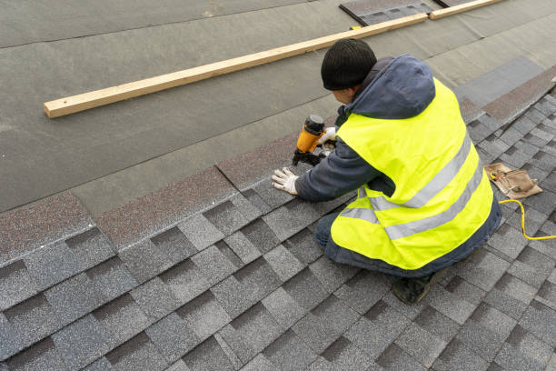 Gutter Installation and Roofing in Brambleton, VA